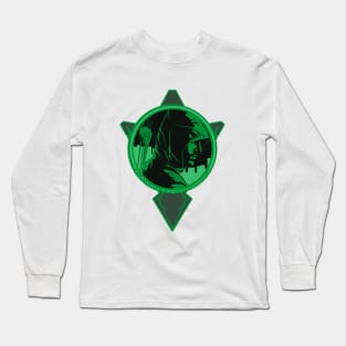 ARROW : You have failed this city Long Sleeve T-Shirt